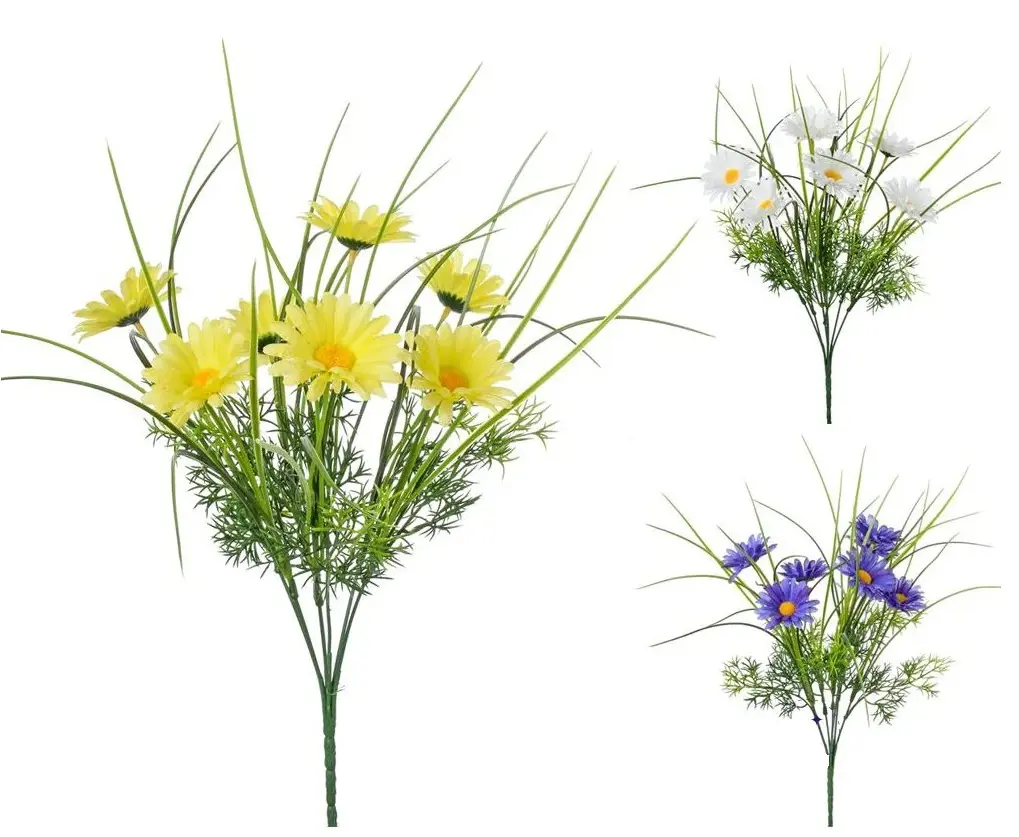 KV.UM.-KYTICA MARGARETKA 3F 43cm