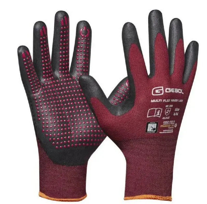 RUKAVICE G MULTI-FLEX LADY c.7