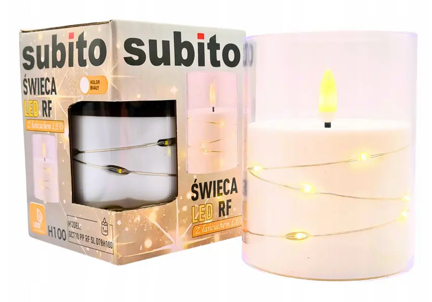 KAHANEC DIOD. SUBITO 100mm -SLO.KOST/BIELA