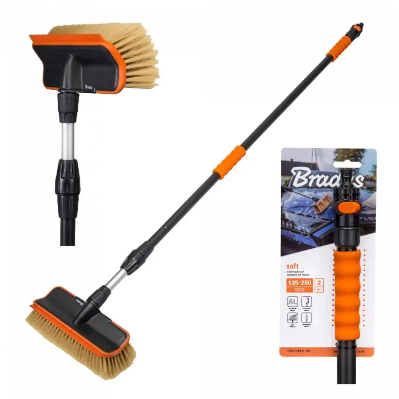 KEFA UMYVACIA S VENTILOM 135-250cm