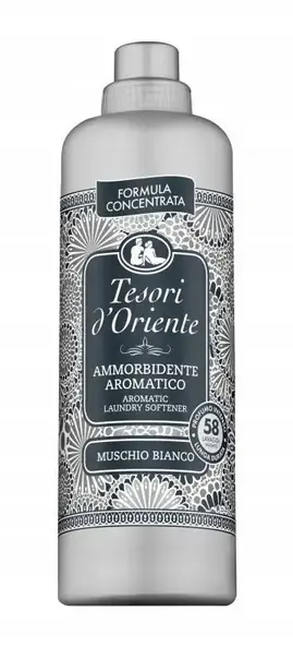 AV.TESORI 1160ml/58PD -MUSCHIO