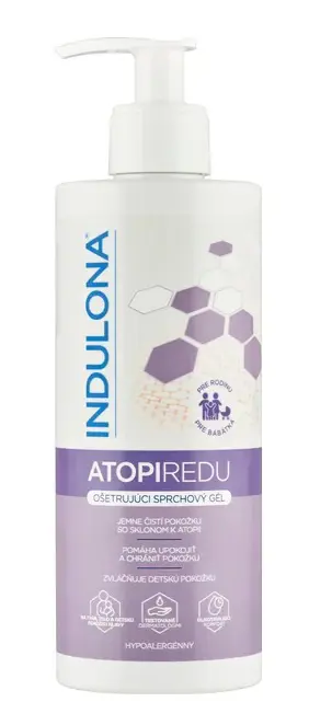 SG INDULONA 400ml -ATOPIREDU