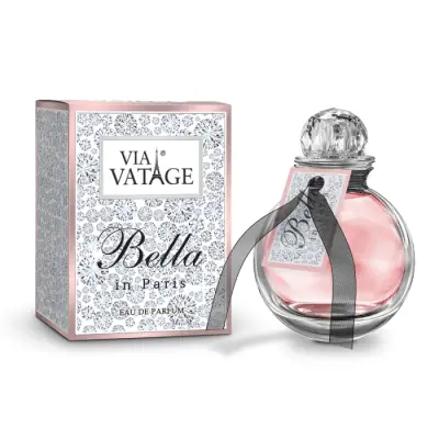 EDT VIA VATAGE 100ml -W. BELLA IN PA