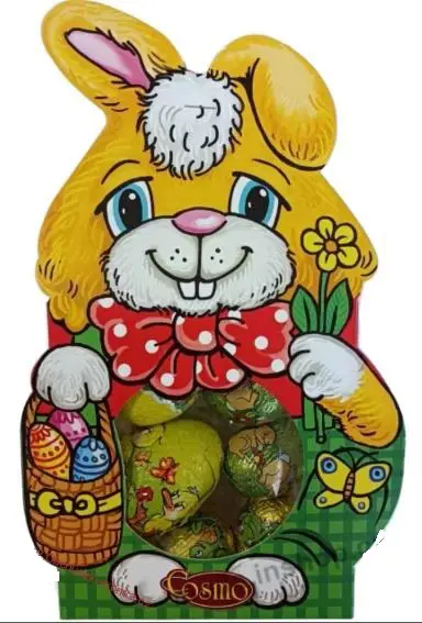 CK VN ZAJAC 90g -MIX FIGUROK