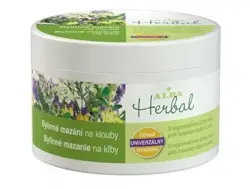 ALPA BYLINNE MAZANIE 250ml