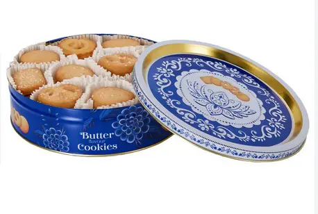 CK MASLOVE SUSIENKY DOZA 340g -PLECH