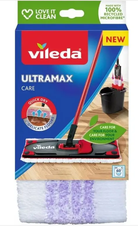 NAHRADA NA MOP PLOCHY ULTRAMAX -CARE