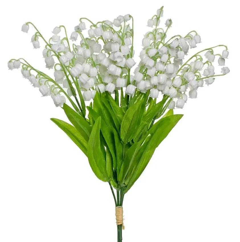 KV.UM.-KYTICA KONVALINKA x6 35cm