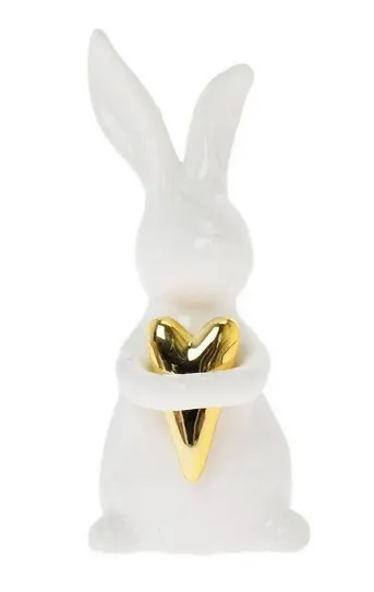 /VN-ZAJAC SO SRDCOM BIELOZLATY