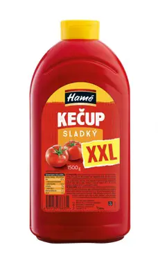 CK KECUP HAME SLADKY 1500g