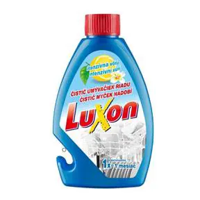 LUXON CISTIC UMYVACIEK 250ml