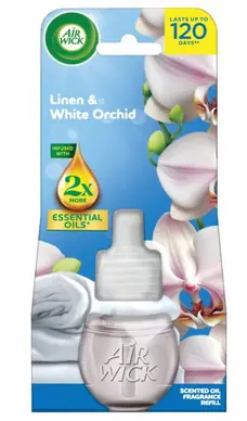 AIR WICK NN 19ml -PRADLO A ORCHIDEA