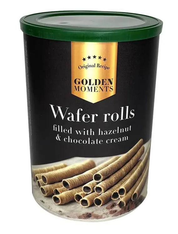 CK TRUBICKY V DOZE 400g -ORIESKOVE