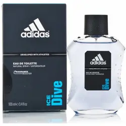 ADIDAS VPH 100ml -ICE DIVE