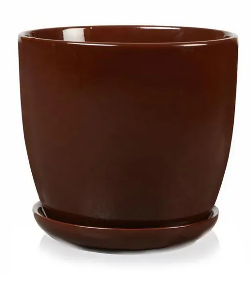 ,KVETINAC AMSTERDAM 17cm -HNEDY 02.459.17