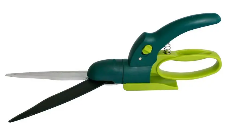 NOZNICE NA TRAVU KT3716 - OTOCNE