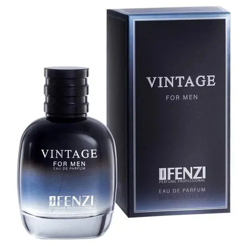 EDP FENZI 100ml -FM VINTAGE MEN