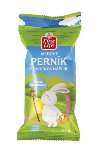 CK VN PERNIK ZAJAC 60g