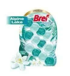 BREF POWER BRILLIANT 3x42g -ALPINE LAKE