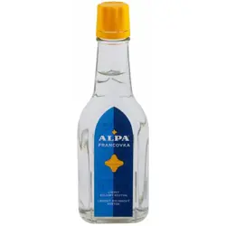 ALPA FRANCOVKA  60ml -MALA