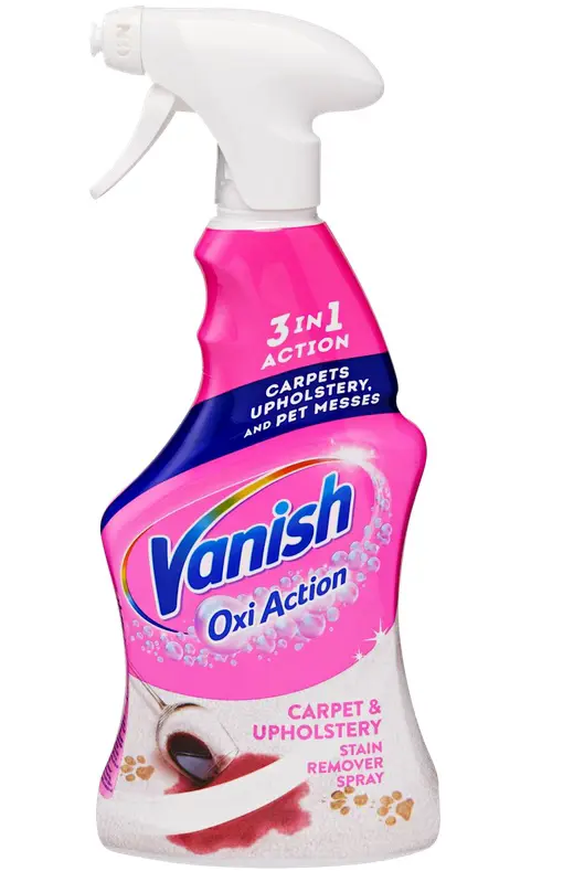 VANISH MR OXI ACTION 500ml -KOBER.CALUNENIA