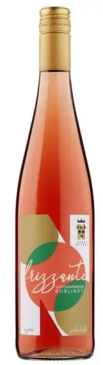 VINO NITRA 0,75l -SVATO.FRIZAN.ROSE
