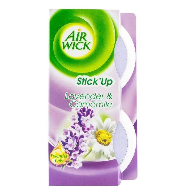 AIR WIC STICK UP DISC 2x30g -LEVANDER