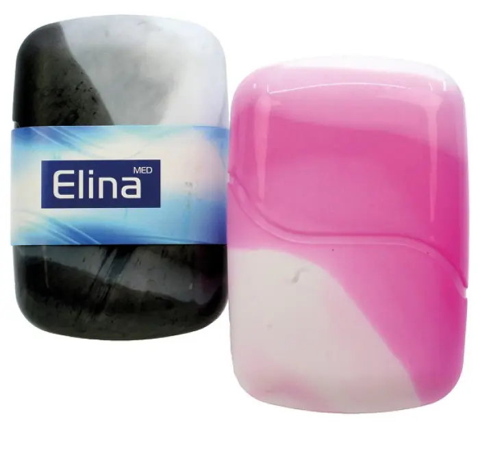 E-PUZDRO NA MYDLO 11cm