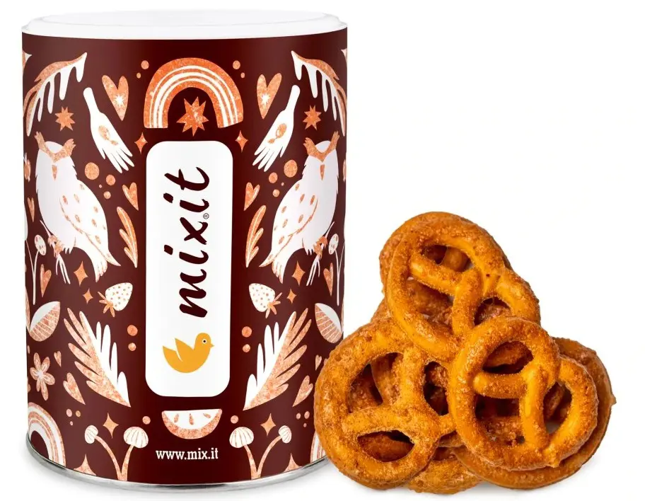 CK MIXIT PRACLIKY 150g -MED&CHILLI