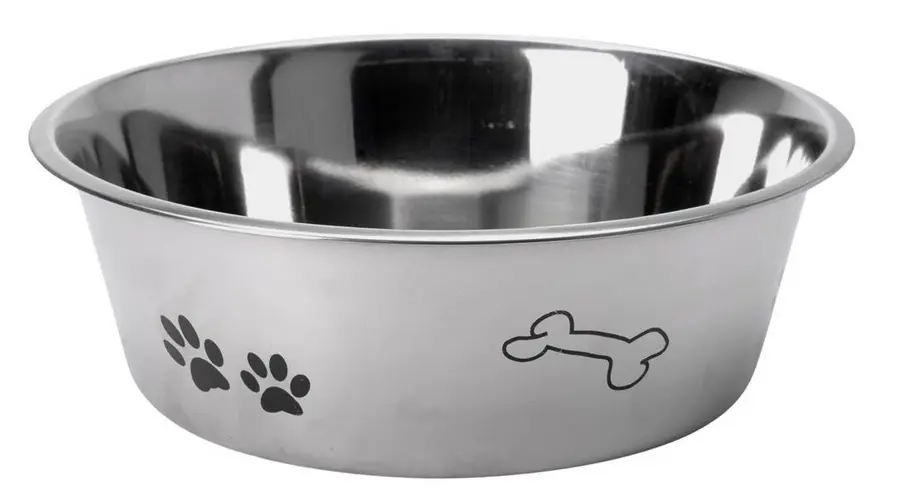 MISKA PRE PSA 24cm -VZOR