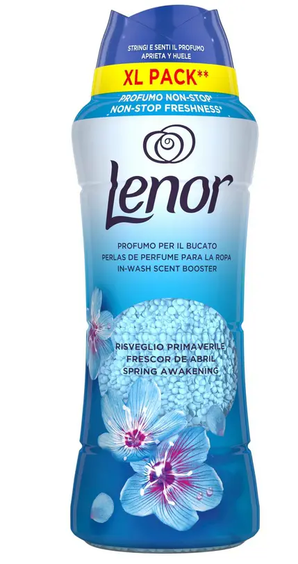 AV.LENOR PERLICKY 495g -SPRING