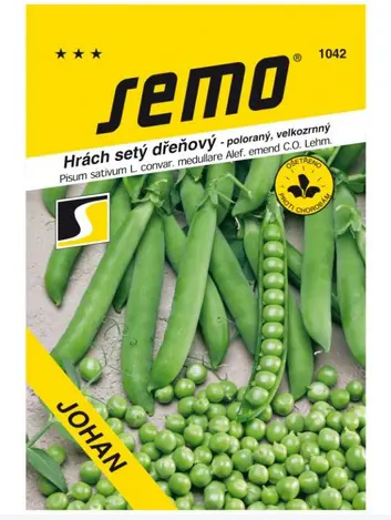 .HRACH SKORY -JOHAN 50g S