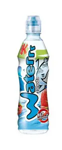 CK KUBIK WATERRR 500ml -JAHODA Z