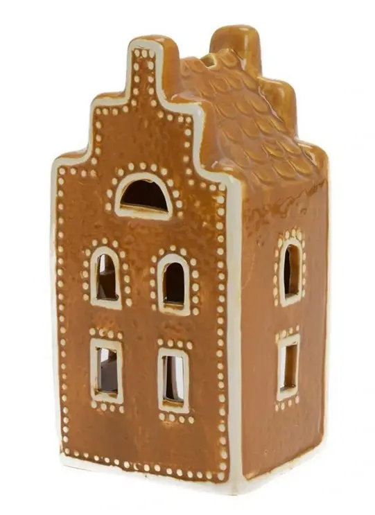 VO -KOSTOL PERNIKOVY NA SVIECKU 20cm