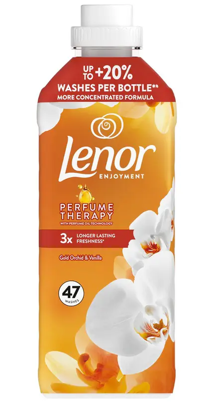 AV.LENOR 47PD/987ml -GOLD ORCHID