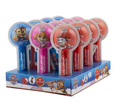 CK LIZATKO PAW PATROL 20g
