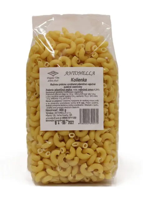 CK CEST.VAJ.ANTONELLA 400g -KOLIEN.MALE