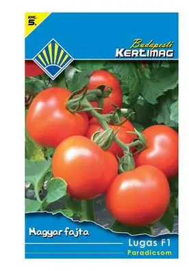 .RAJCIAK KOL. -LUGAS F1 0,25g  K