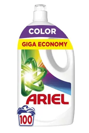 PR.ARIEL GEL 100PD/4,5l -COLOR