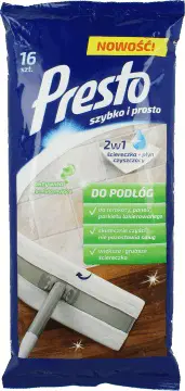 VLHC.OBR. PRESTO 16ks -NA PODLAHU 2V1