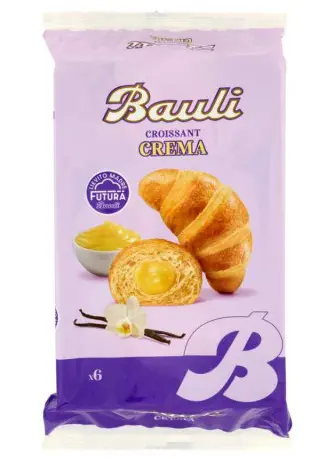 CK CROISSANT BAULI 300g -VANILKA