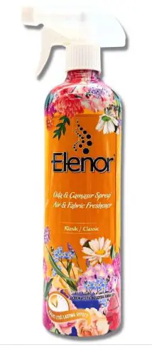 OSV.ELENOR MR TEXT.500ml -KLASIK