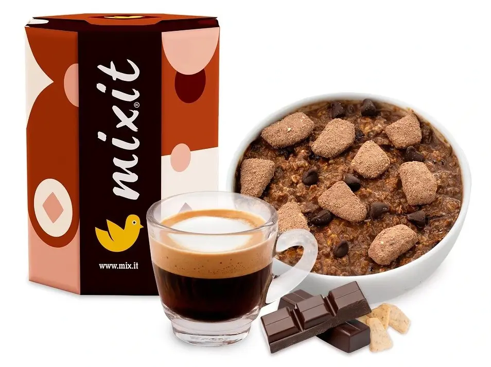 CK MIXIT KASA 350g -TIRAMISU