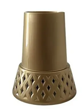 ,MISKA AZUR X66 25cm -ZLATA