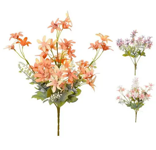 KV.UM.-KYTICA MINI KVIETKY 30cm