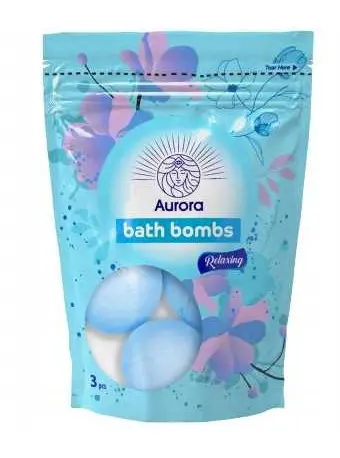 SUMIVA GULA DO KUPELA 3x50g -RELAXING