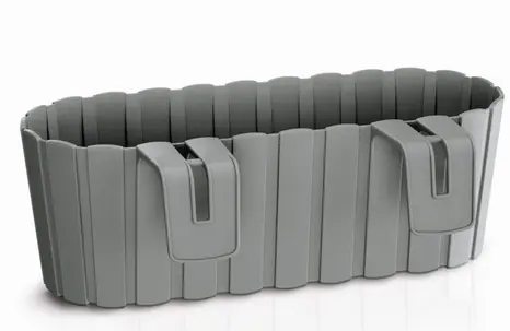 ,TRUHLIK BOARDEE HOOK 38cm -ZAV.SEDY KAMEN