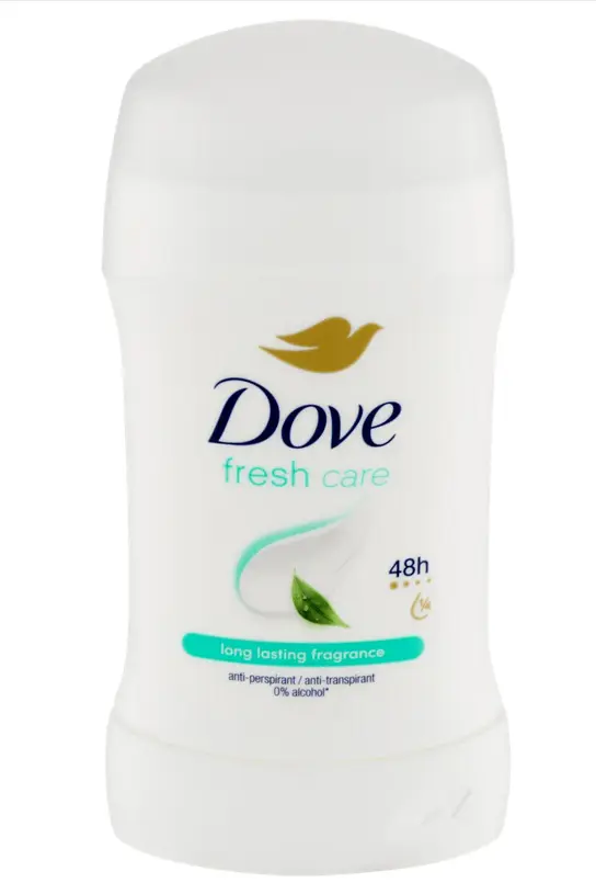 DEO DOVE STICK 50ml -W.FRESH CARE
