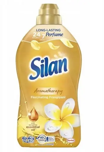 AV.SILAN 1,364/62PD -FRANGIPANI