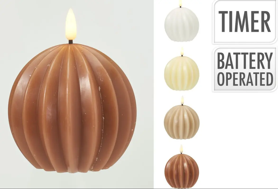 SVIECKA DIODOVA GULA 10cm